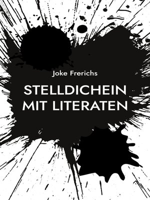 cover image of Stelldichein mit Literaten